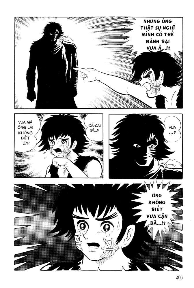 Violence Jack Chapter 2.2 - Trang 2