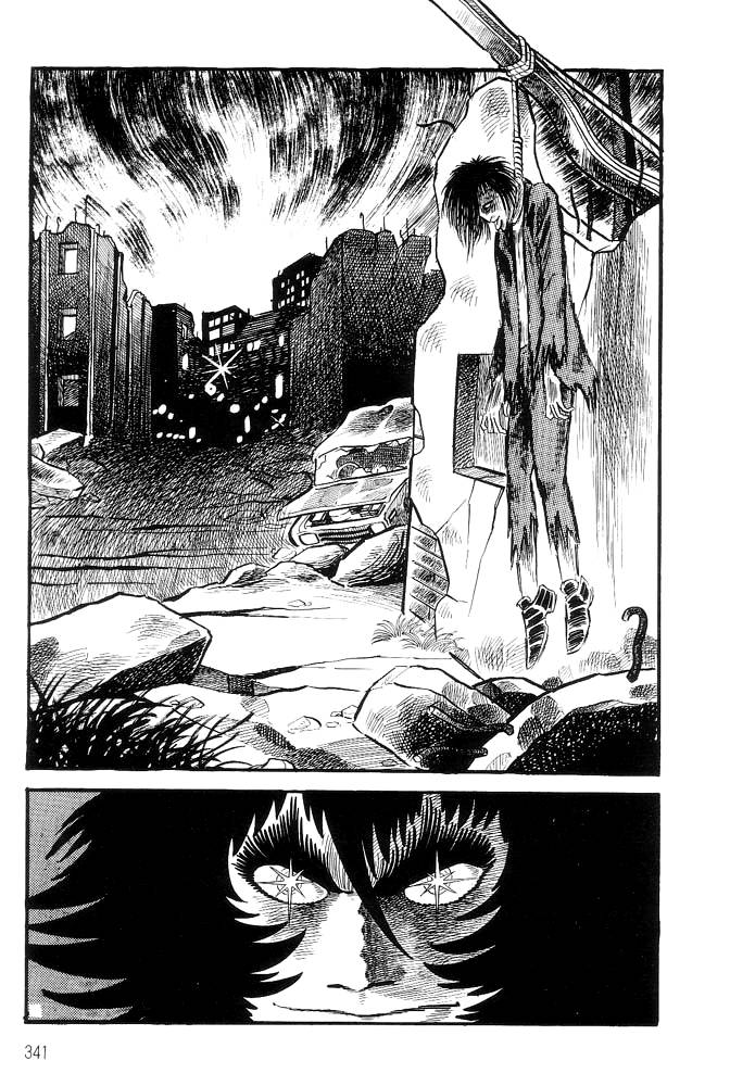 Violence Jack Chapter 2.1 - Trang 2