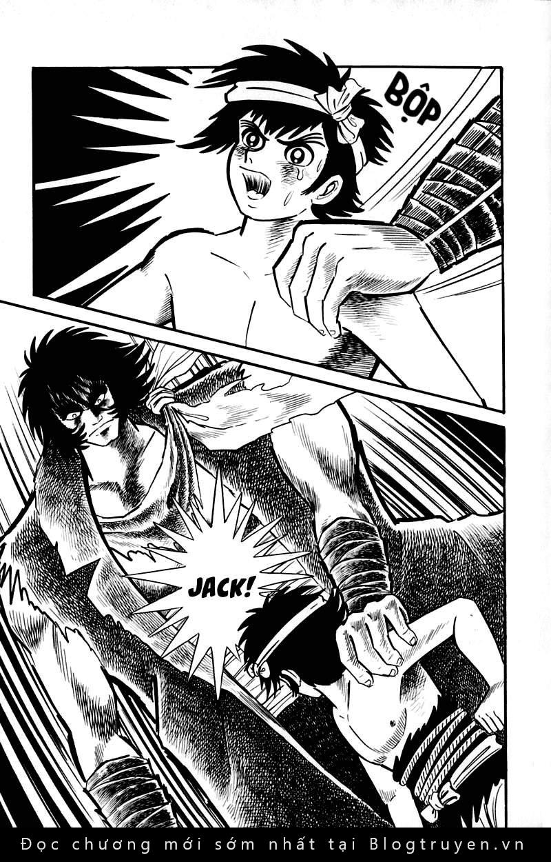 Violence Jack Chapter 2 - Trang 2