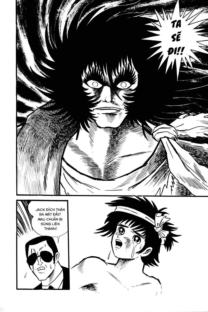 Violence Jack Chapter 2 - Trang 2