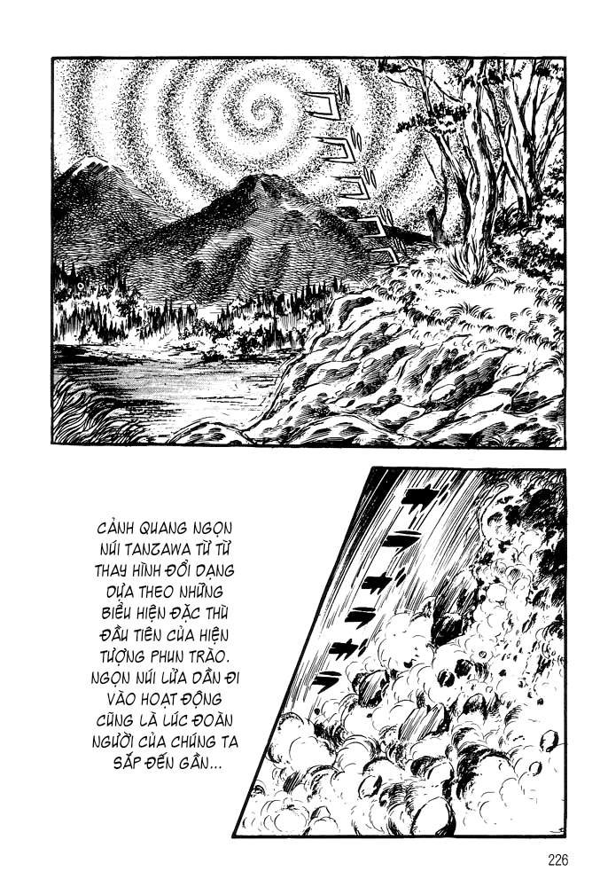 Violence Jack Chapter 1.3 - Trang 2