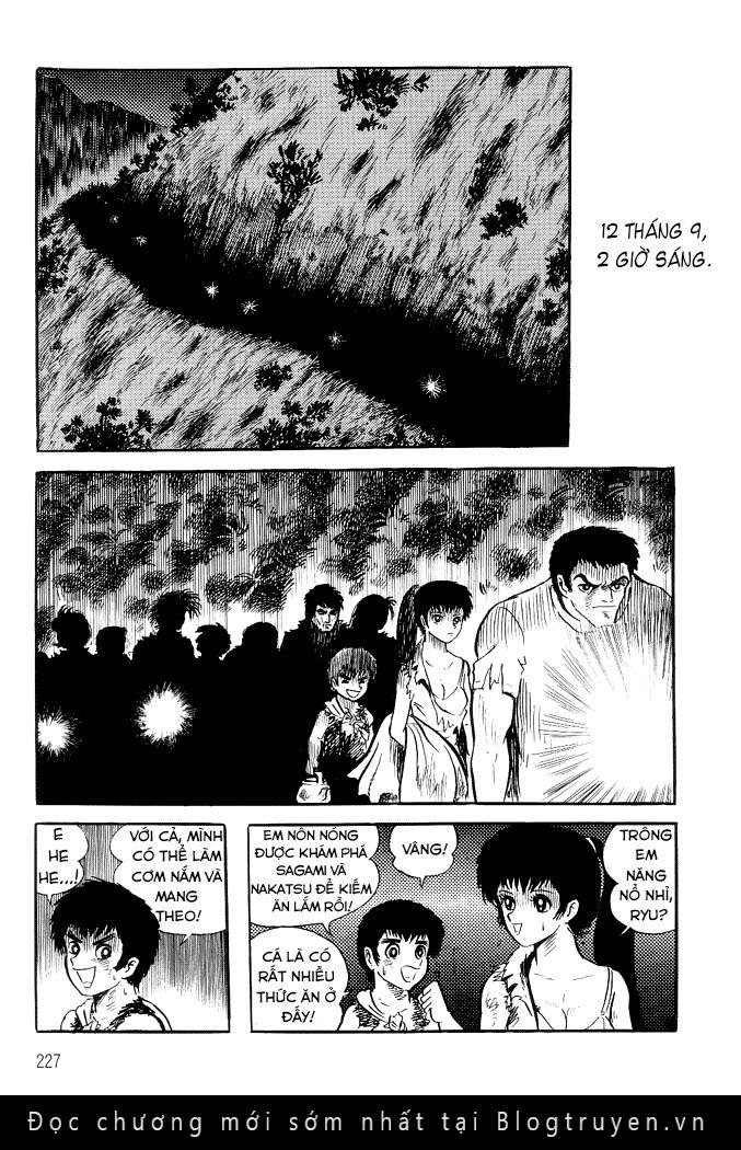 Violence Jack Chapter 1.3 - Trang 2