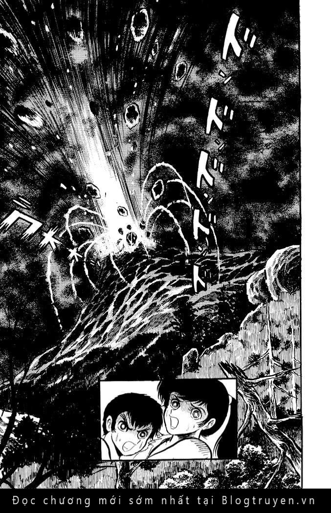 Violence Jack Chapter 1.3 - Trang 2