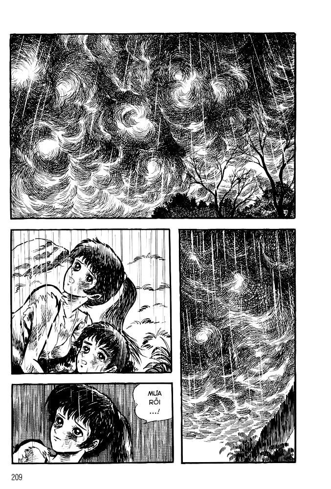 Violence Jack Chapter 1.3 - Trang 2