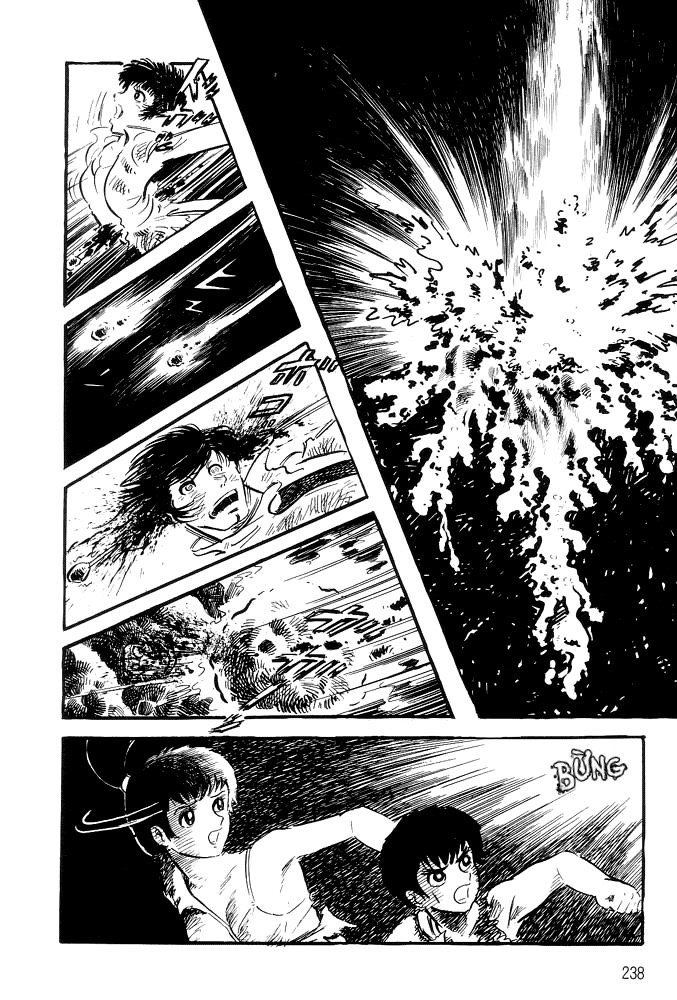 Violence Jack Chapter 1.3 - Trang 2