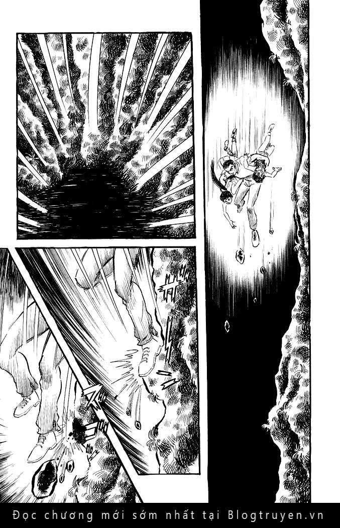 Violence Jack Chapter 1.3 - Trang 2