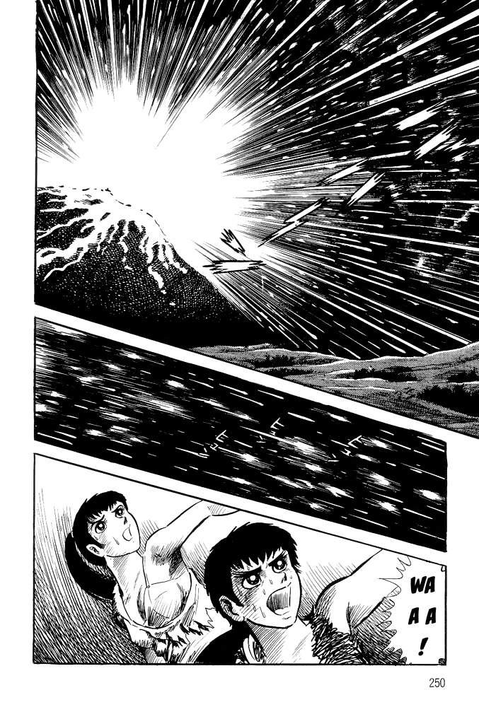 Violence Jack Chapter 1.3 - Trang 2