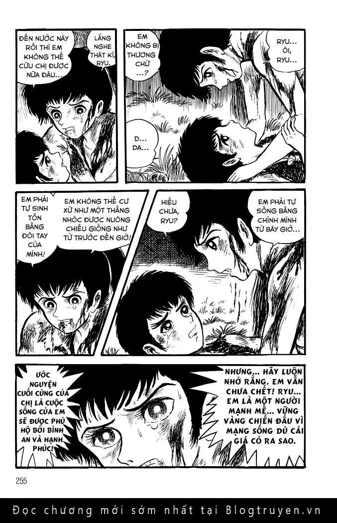 Violence Jack Chapter 1.3 - Trang 2