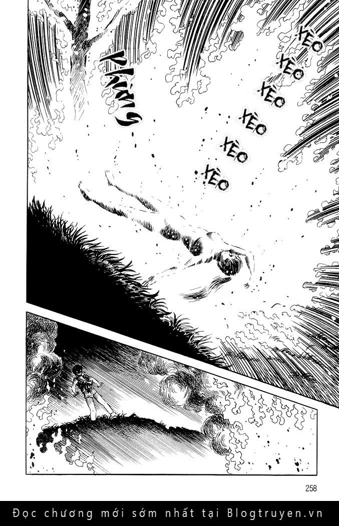 Violence Jack Chapter 1.3 - Trang 2