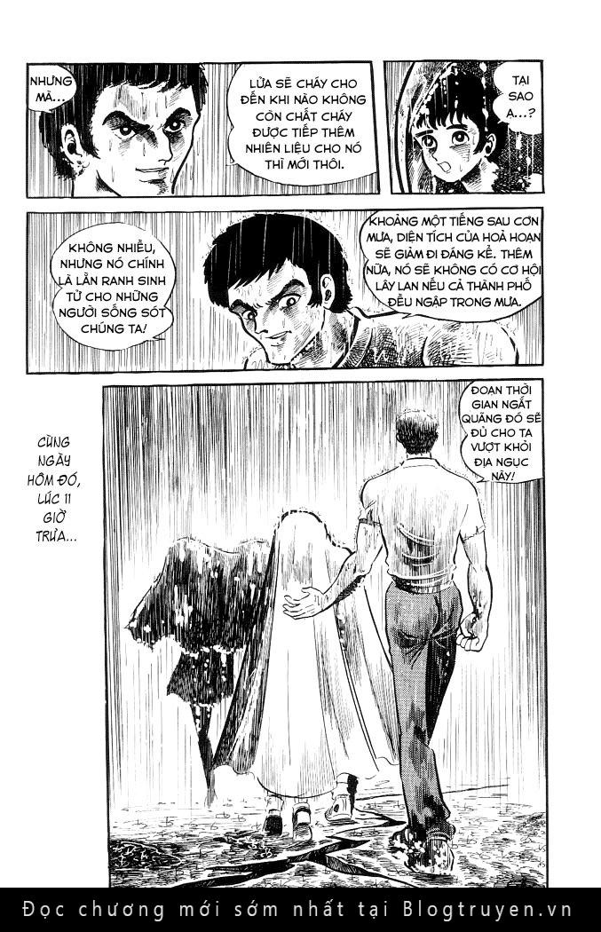 Violence Jack Chapter 1.3 - Trang 2