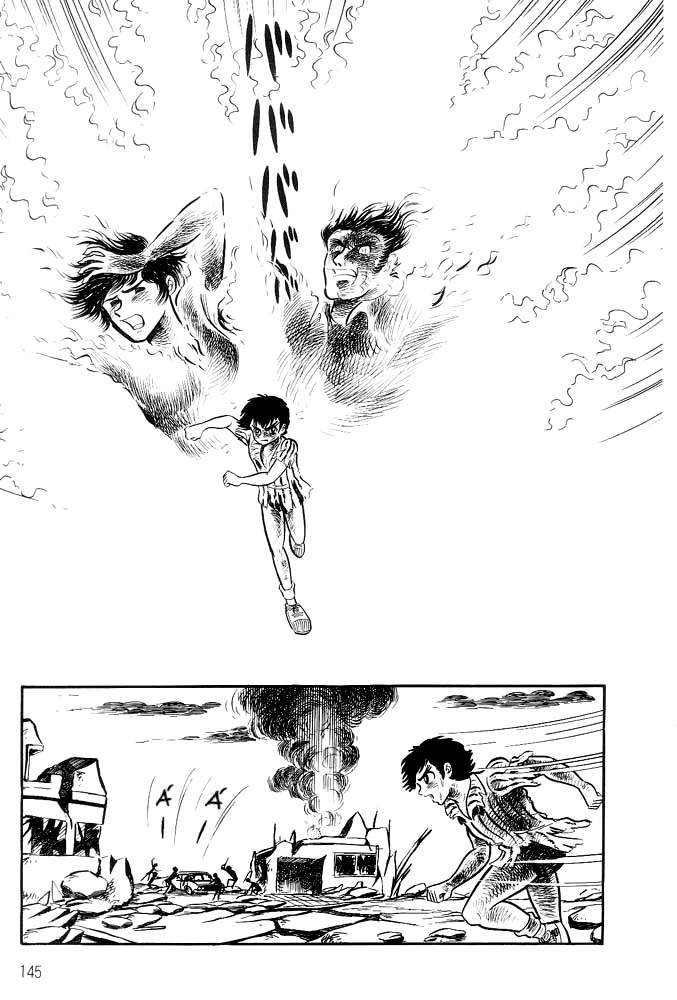 Violence Jack Chapter 1.2 - Trang 2