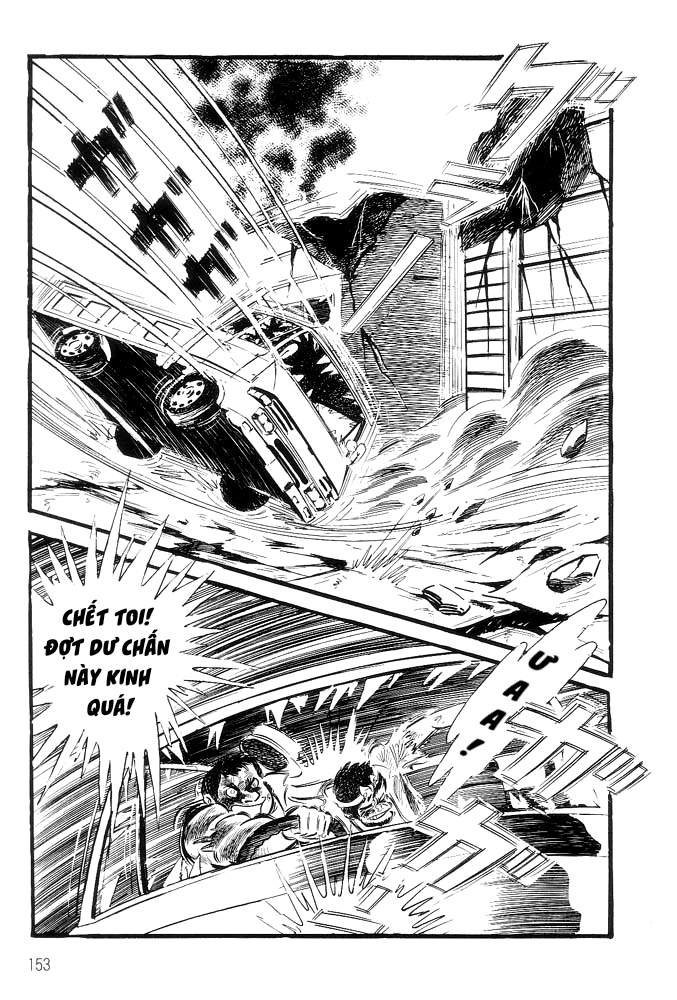 Violence Jack Chapter 1.2 - Trang 2