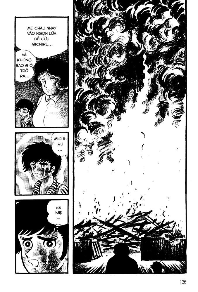 Violence Jack Chapter 1.2 - Trang 2