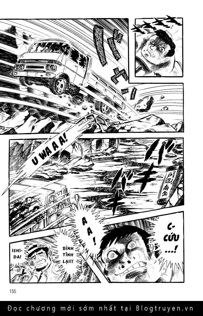 Violence Jack Chapter 1.2 - Trang 2