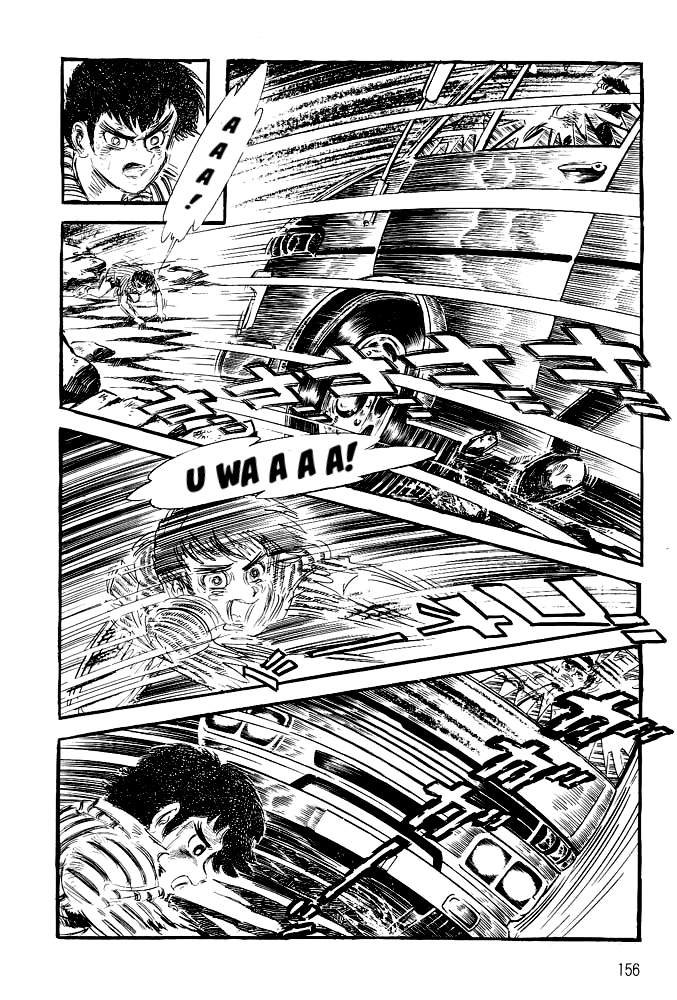 Violence Jack Chapter 1.2 - Trang 2