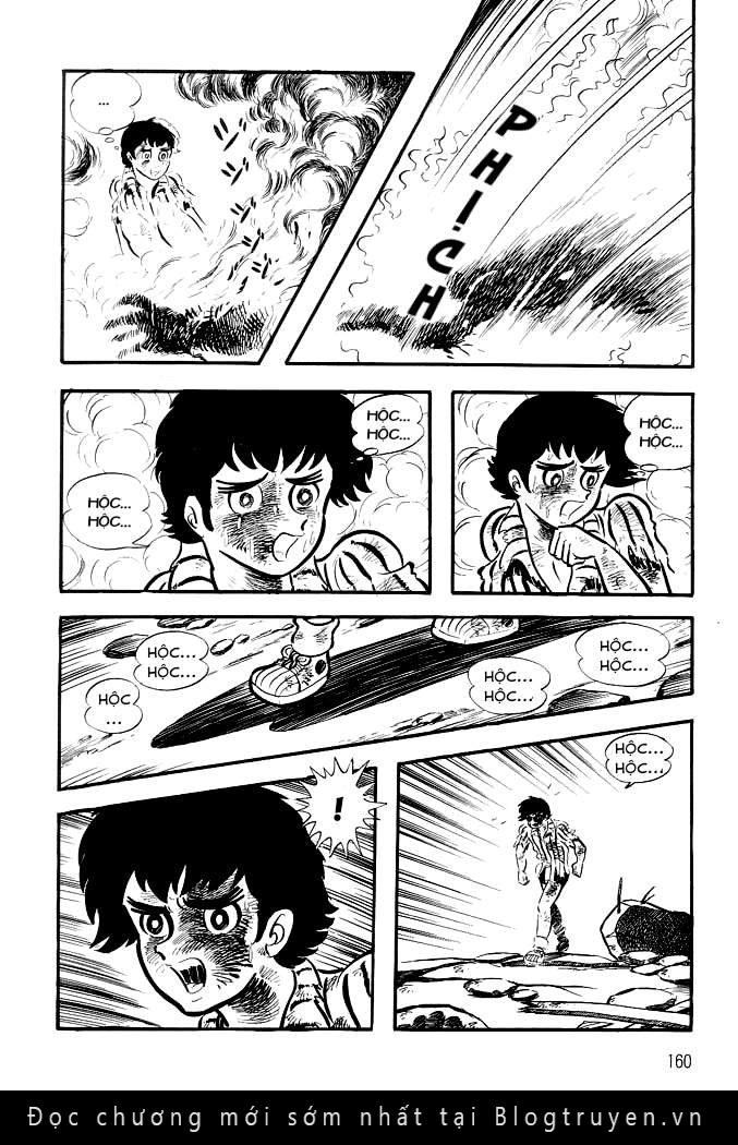 Violence Jack Chapter 1.2 - Trang 2