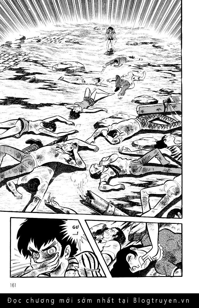 Violence Jack Chapter 1.2 - Trang 2