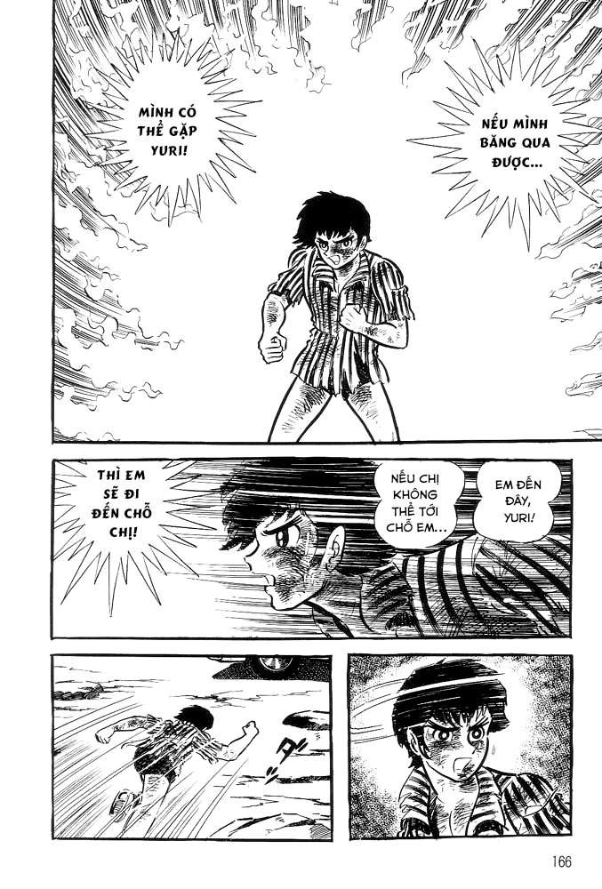 Violence Jack Chapter 1.2 - Trang 2