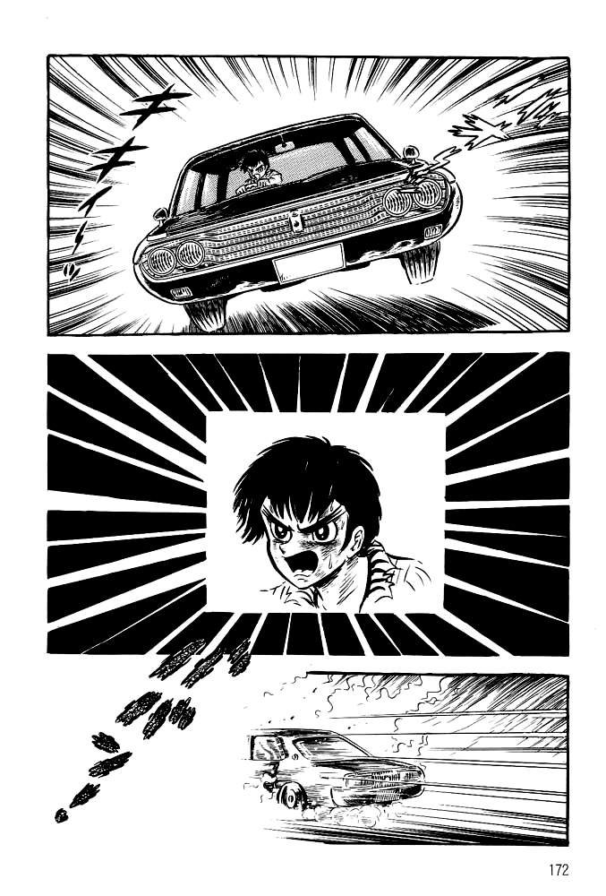 Violence Jack Chapter 1.2 - Trang 2