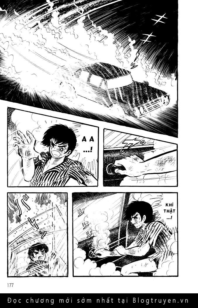 Violence Jack Chapter 1.2 - Trang 2