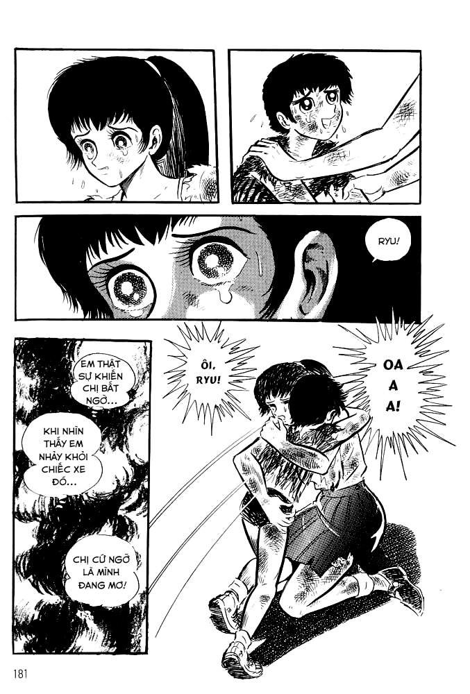 Violence Jack Chapter 1.2 - Trang 2