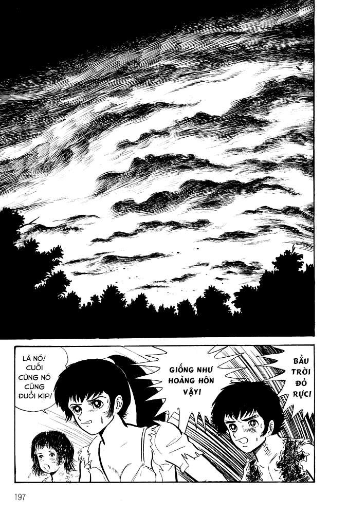 Violence Jack Chapter 1.2 - Trang 2