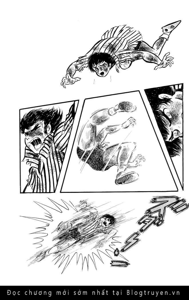 Violence Jack Chapter 1.1 - Trang 2