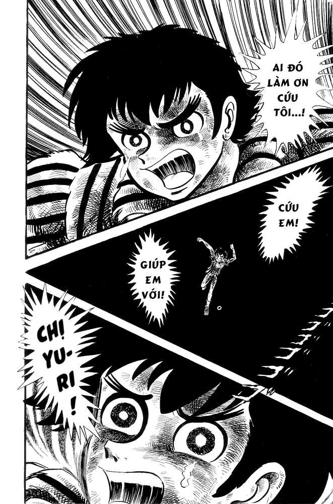 Violence Jack Chapter 1.1 - Trang 2