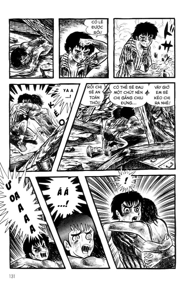 Violence Jack Chapter 1.1 - Trang 2