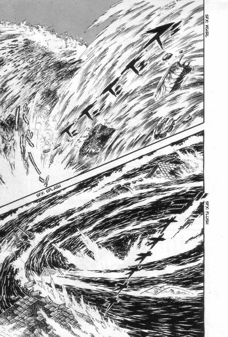 Violence Jack Chapter 1 - Trang 2