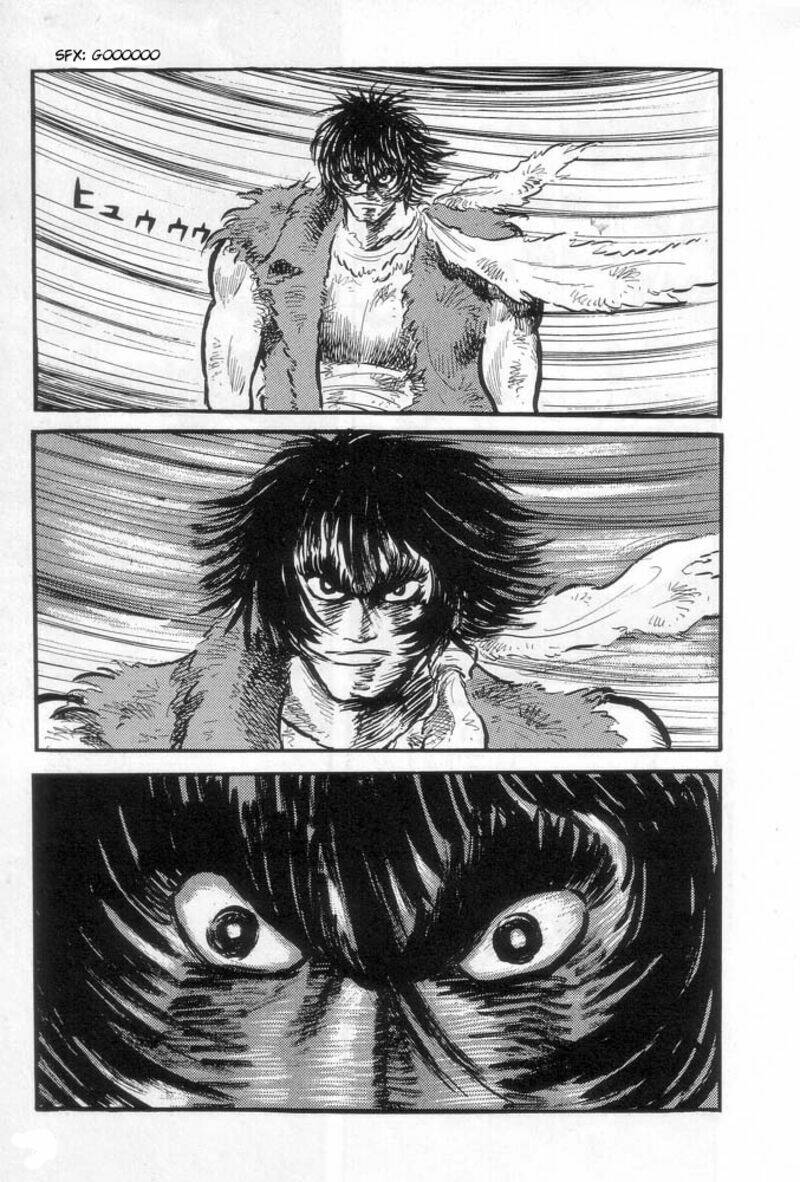 Violence Jack Chapter 1 - Trang 2