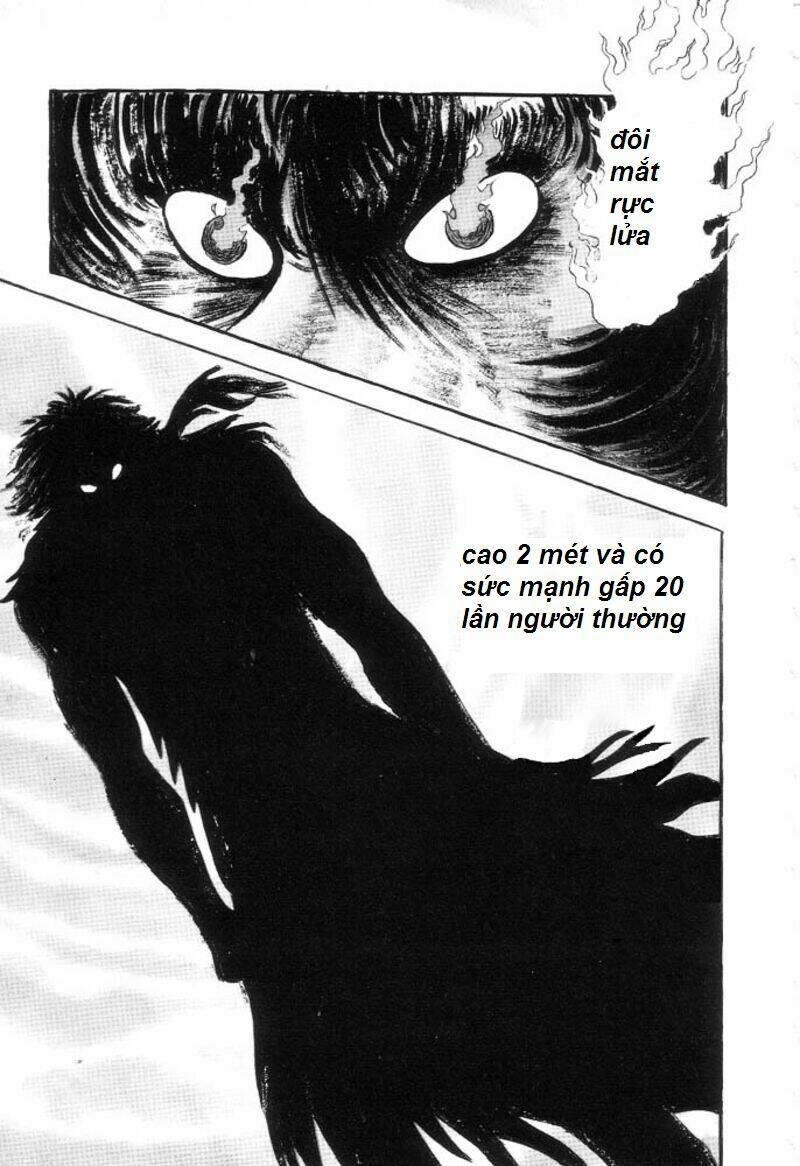 Violence Jack Chapter 1 - Trang 2