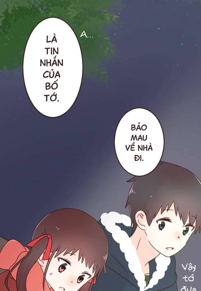 Cô Vợ Thanh Mai Trúc Mã Chapter 72 - Trang 2