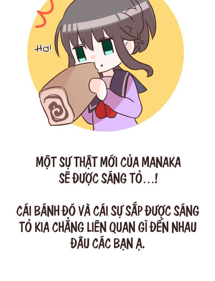 Cô Vợ Thanh Mai Trúc Mã Chapter 72 - Trang 2