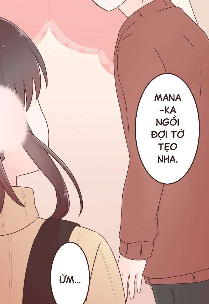 Cô Vợ Thanh Mai Trúc Mã Chapter 71 - Trang 2