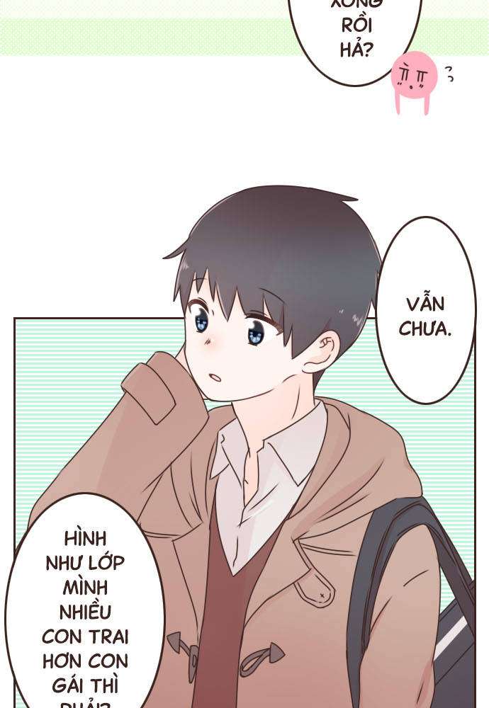 Cô Vợ Thanh Mai Trúc Mã Chapter 69 - Trang 2