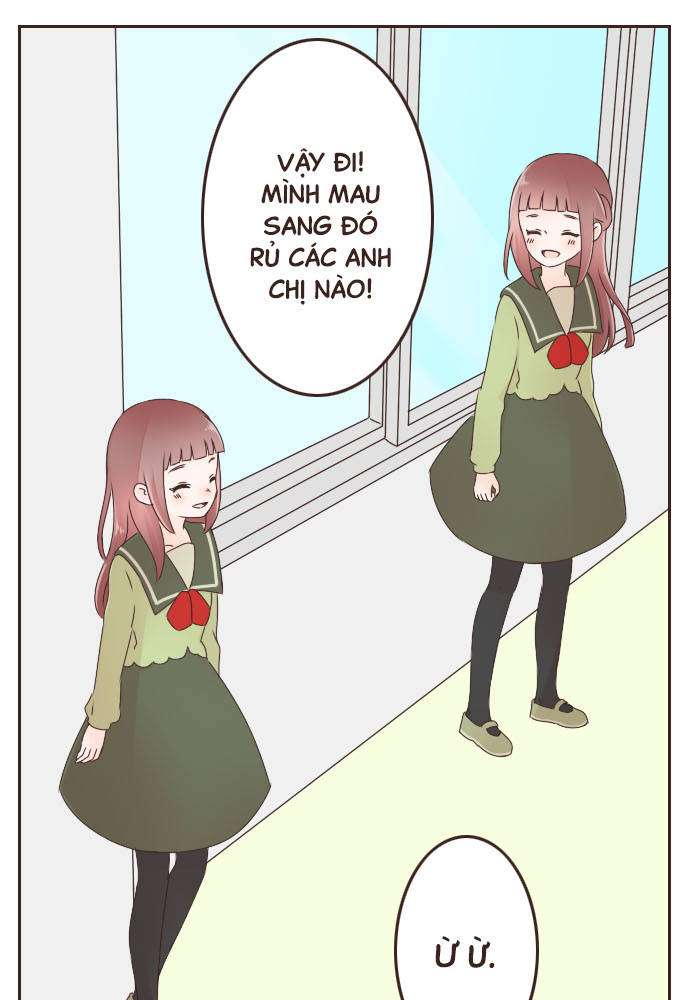 Cô Vợ Thanh Mai Trúc Mã Chapter 68 - Trang 2