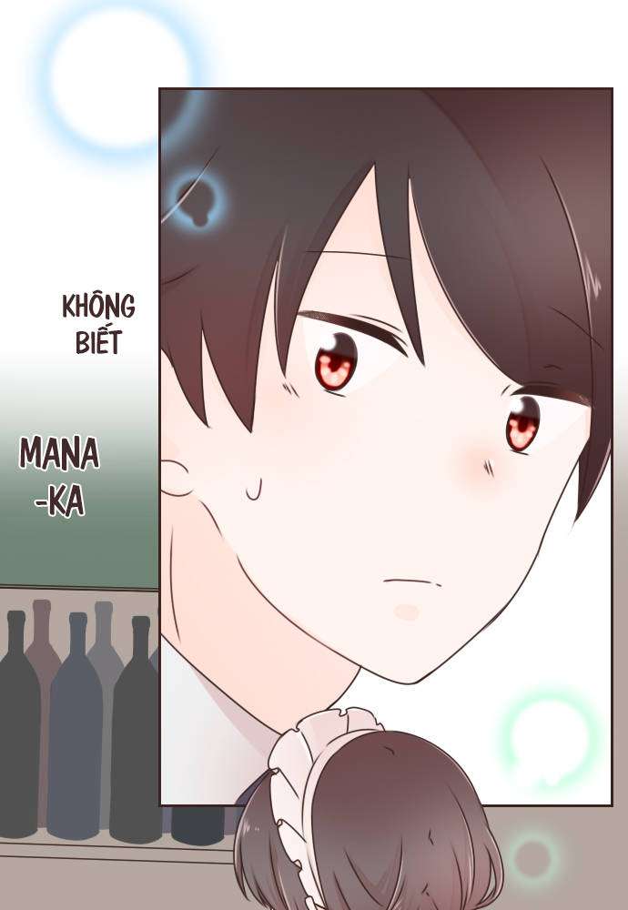 Cô Vợ Thanh Mai Trúc Mã Chapter 66 - Trang 2