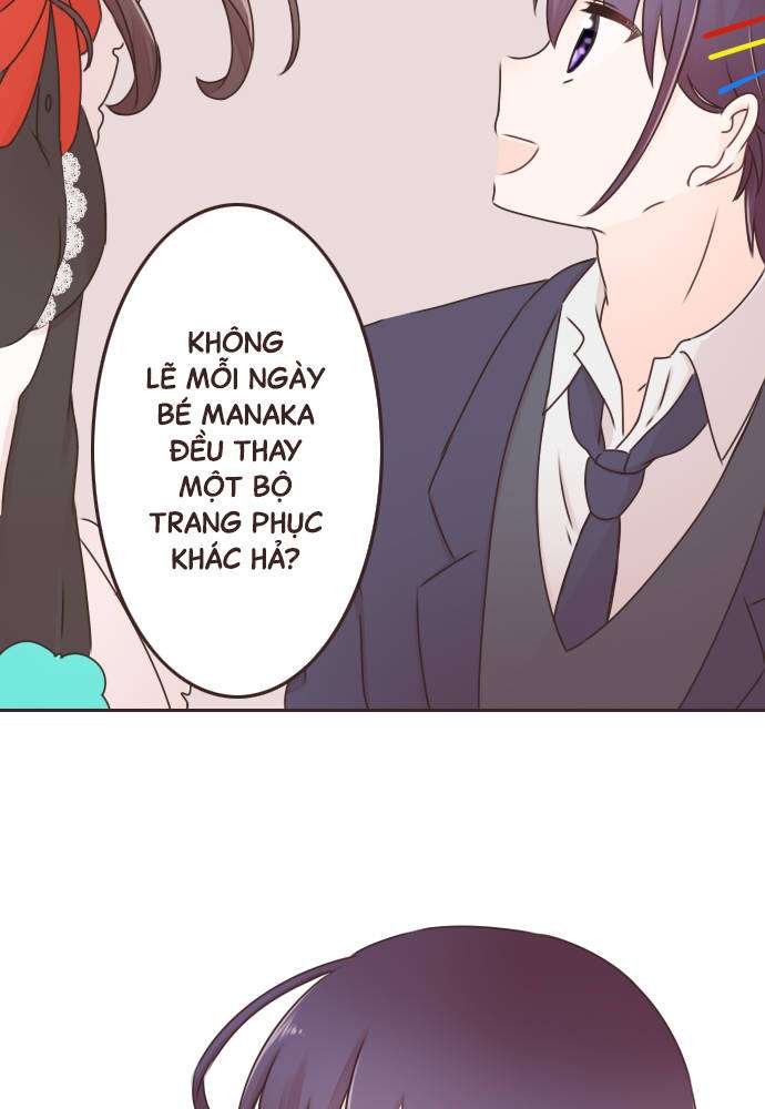 Cô Vợ Thanh Mai Trúc Mã Chapter 66 - Trang 2