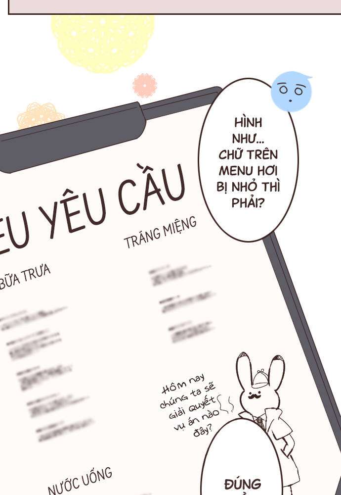 Cô Vợ Thanh Mai Trúc Mã Chapter 66 - Trang 2