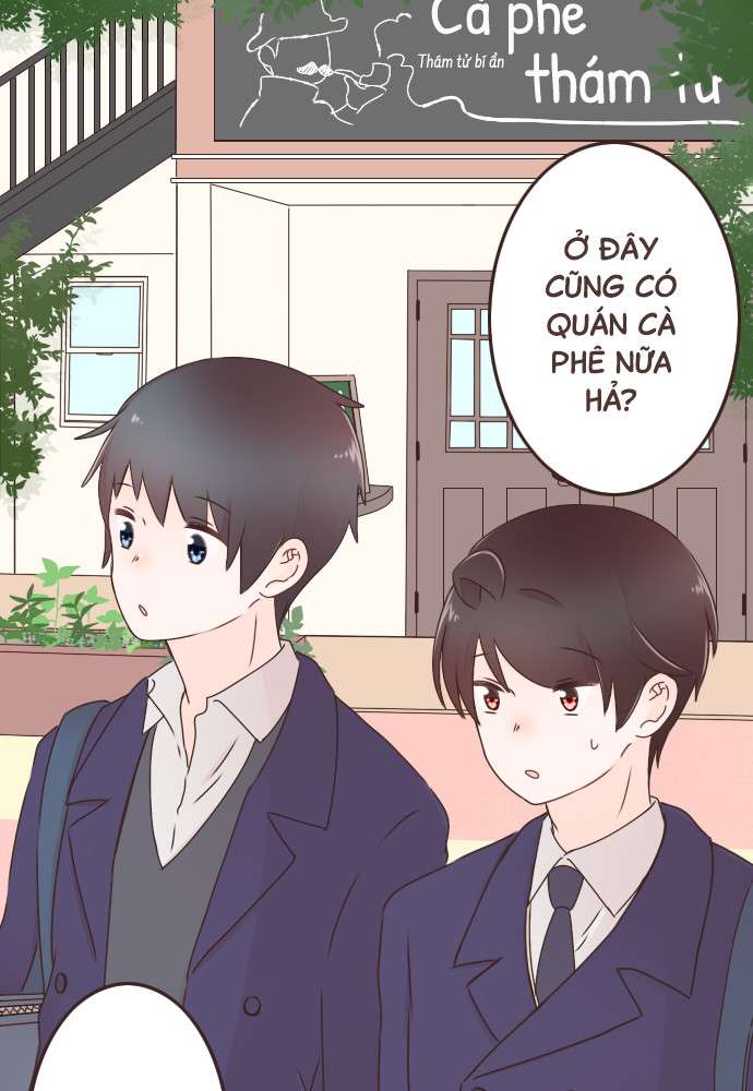 Cô Vợ Thanh Mai Trúc Mã Chapter 65 - Trang 2