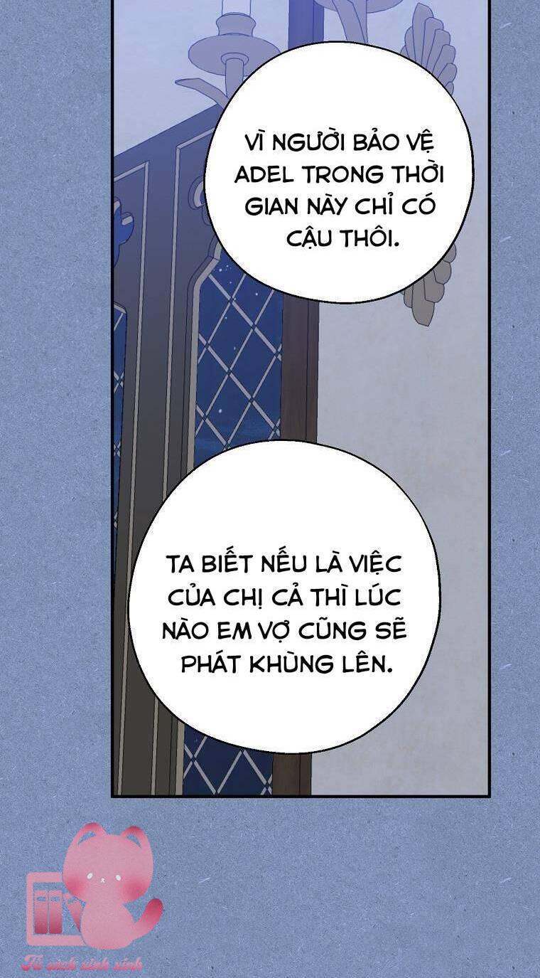 Cô Vợ Thanh Mai Trúc Mã Chapter 64 - Trang 2