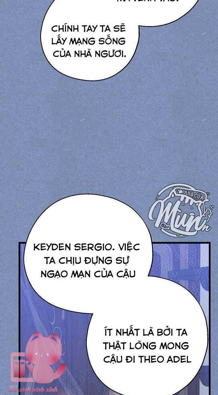 Cô Vợ Thanh Mai Trúc Mã Chapter 64 - Trang 2