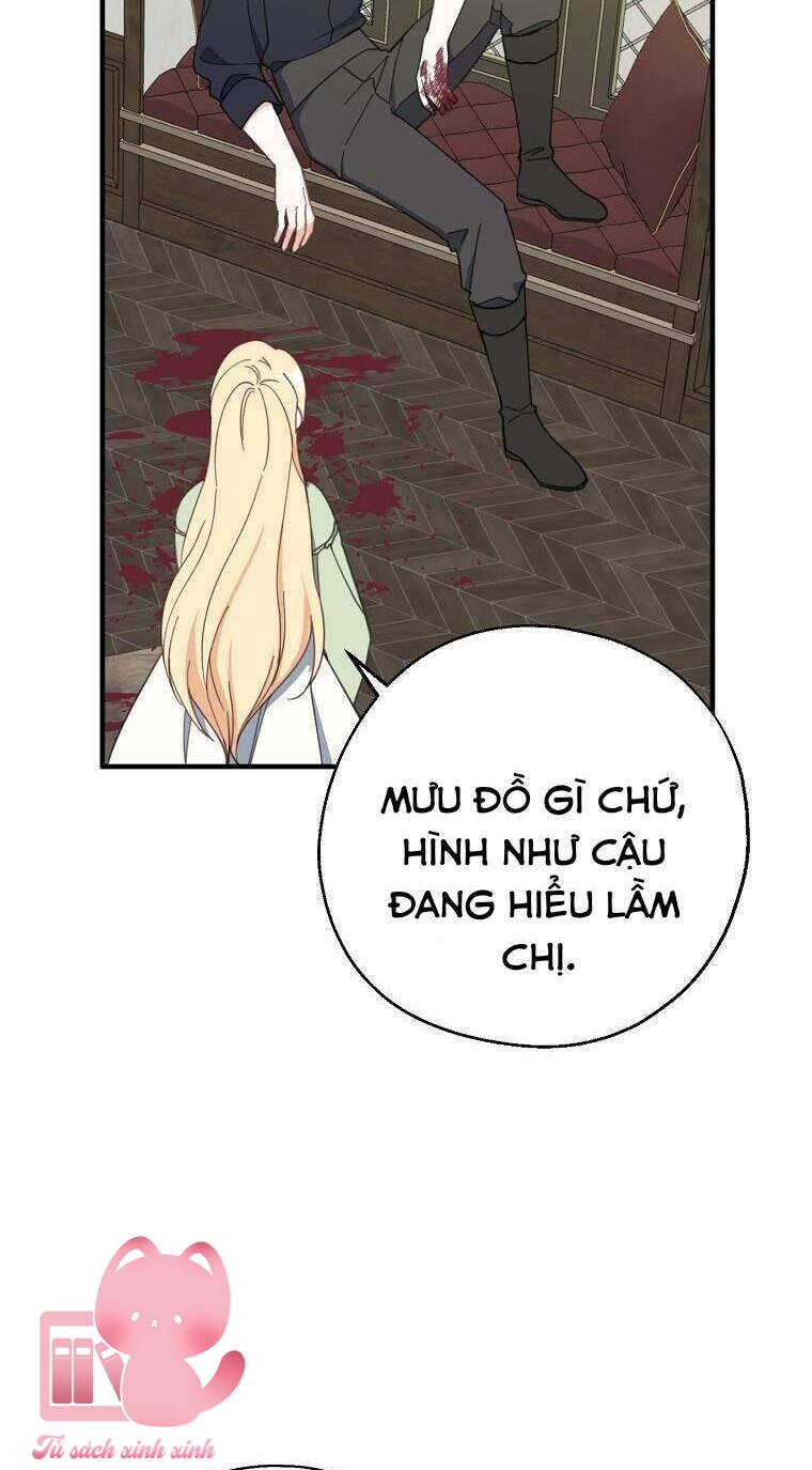 Cô Vợ Thanh Mai Trúc Mã Chapter 64 - Trang 2