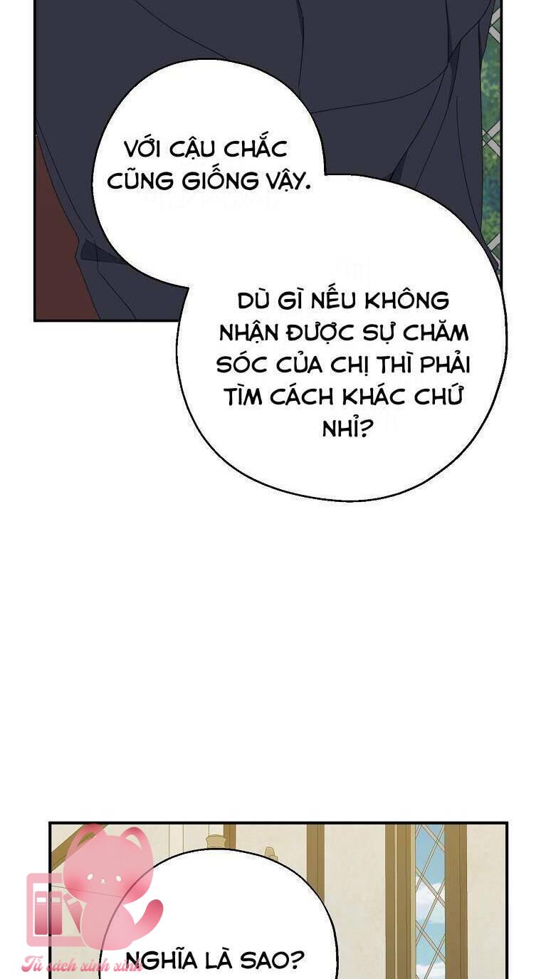 Cô Vợ Thanh Mai Trúc Mã Chapter 64 - Trang 2