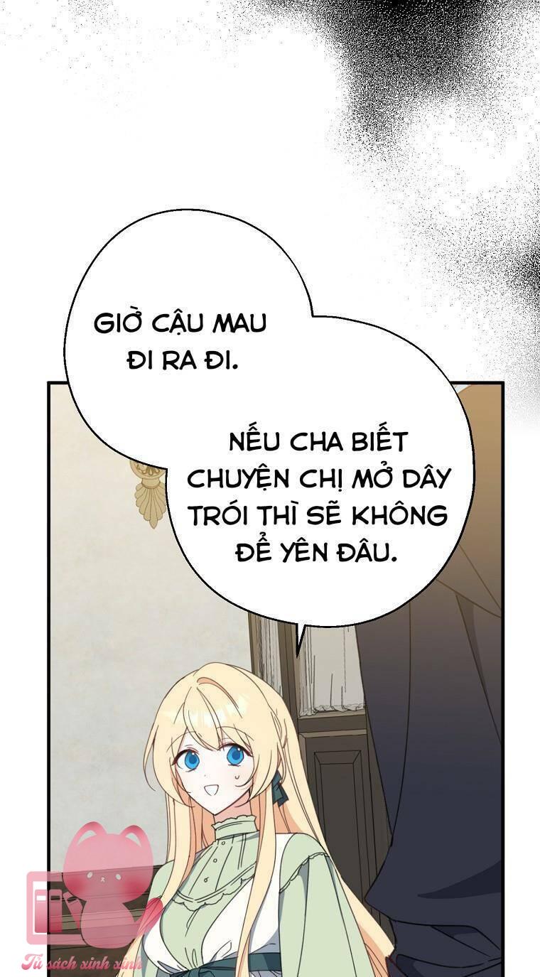 Cô Vợ Thanh Mai Trúc Mã Chapter 64 - Trang 2