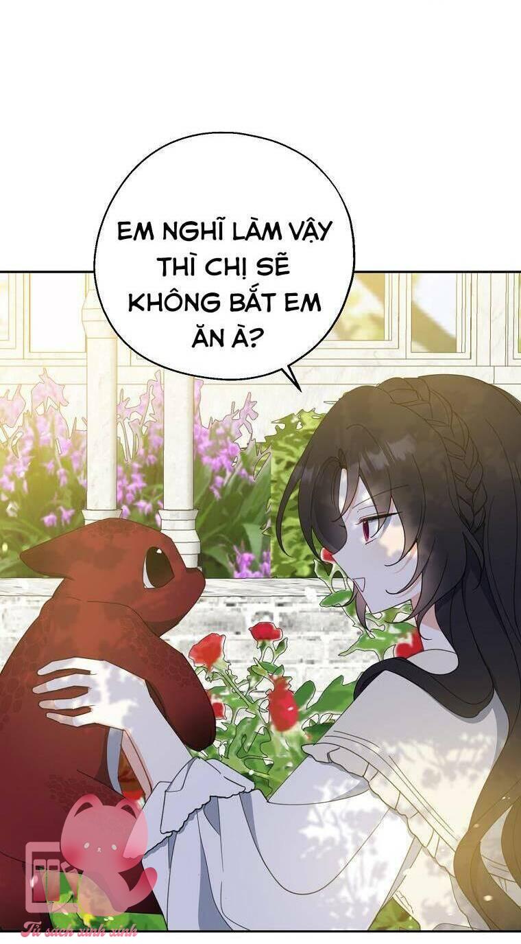 Cô Vợ Thanh Mai Trúc Mã Chapter 64 - Trang 2