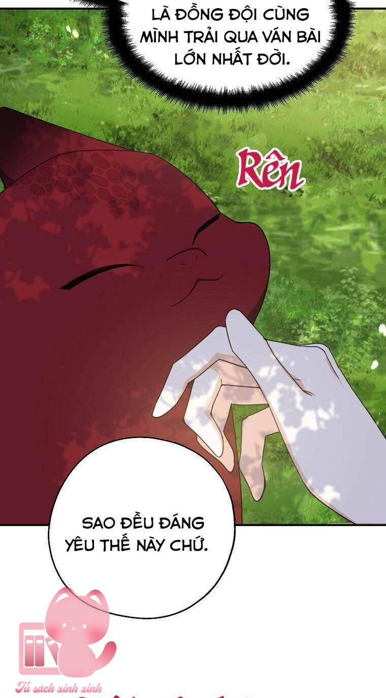 Cô Vợ Thanh Mai Trúc Mã Chapter 64 - Trang 2