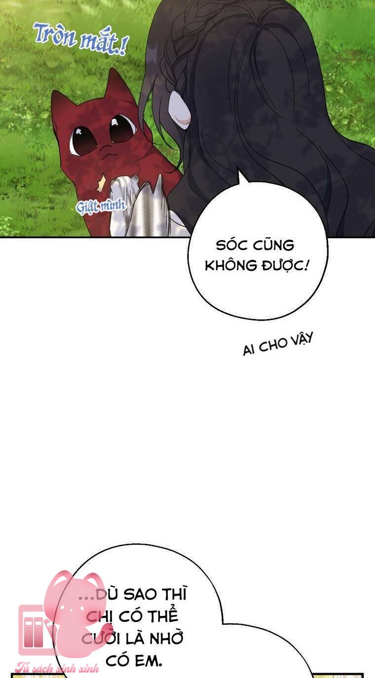 Cô Vợ Thanh Mai Trúc Mã Chapter 64 - Trang 2