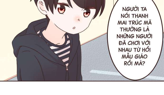 Cô Vợ Thanh Mai Trúc Mã Chapter 60 - Trang 2